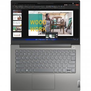 Lenovo 21DK0053US Tb14 G4,touch,w10p,r5,16gb,256gb,1yr