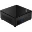 Msi CUBI512M027 Cubi 5 12m 027us - Mini Pc - Core I7 1255u 1.7 Ghz - 1