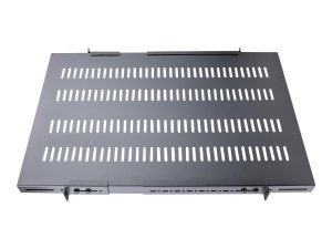 Startech ADJSHELFHDV2 1u Adj Rack Mount Shelf