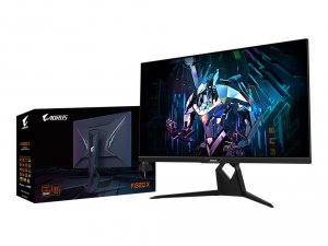 Gigabyte AORUS FI32Q-X Mn Aorus Fi32q-x-sa 32 Ss Ips 2560x1440 Qhd 1ms