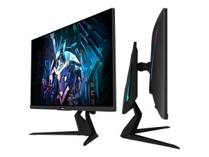 Gigabyte AORUS FI32Q-X Mn Aorus Fi32q-x-sa 32 Ss Ips 2560x1440 Qhd 1ms