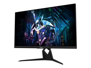 Gigabyte AORUS FI32Q-X Mn Aorus Fi32q-x-sa 32 Ss Ips 2560x1440 Qhd 1ms