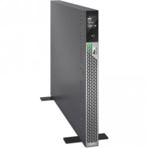 Apc SRTL3KRM1UC Apc Smart-ups Srt, Lithium-ion, 3000va 120v With Smart