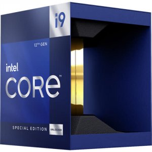 Intel BX8071512900KS I9-12900ks Up To 5.50ghz Rtl Box