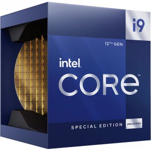 Intel BX8071512900KS I9-12900ks Up To 5.50ghz Rtl Box