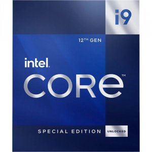 Intel BX8071512900KS I9-12900ks Up To 5.50ghz Rtl Box