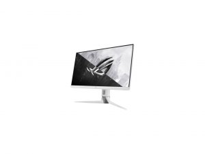 Asus XG27AQ-W Xg27aq-w  Rog Strix 27in. 1440p Hdr Gaming Monitor White