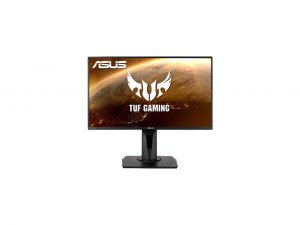 Asus VG258QM Mn  24.5 Fhd 1920x1080 16:9 0.5ms Tn 2xhdmi Dp Speaker Re