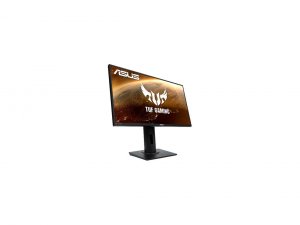 Asus VG258QM Mn  24.5 Fhd 1920x1080 16:9 0.5ms Tn 2xhdmi Dp Speaker Re