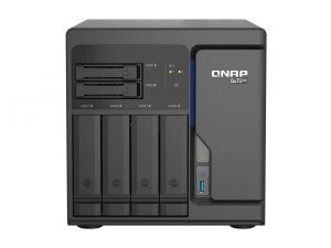 Qnap TS-H686-D1602-8G-US Nas  Ts-h686-d1602-8g Rt