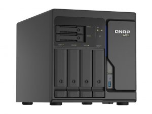 Qnap TS-H686-D1602-8G-US Nas  Ts-h686-d1602-8g Rt