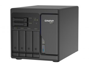 Qnap TS-H686-D1602-8G-US Nas  Ts-h686-d1602-8g Rt