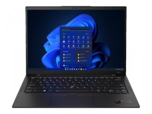 Lenovo 21CB000CUS X1 Carbon G10,touch,w10p,i7,16gb,512gb,3yr