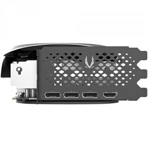 Zotac ZT-D40900B-10P Vcx Zt-d40900b-10p Geforce Rtx 4090 Amp Extreme A