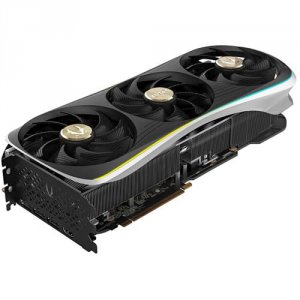 Zotac ZT-D40900B-10P Vcx Zt-d40900b-10p Geforce Rtx 4090 Amp Extreme A