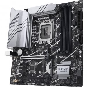 Asus PRIME Z790M-PLUS Mb Prime Z790m-plus Z790 Lga1700 Matx Retail