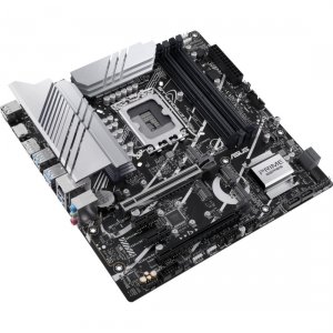 Asus PRIME Z790M-PLUS Mb Prime Z790m-plus Z790 Lga1700 Matx Retail