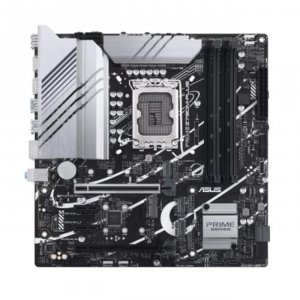 Asus PRIME Z790M-PLUS Mb Prime Z790m-plus Z790 Lga1700 Matx Retail