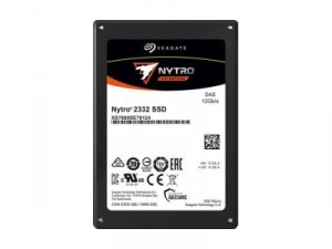 Seagate XS1920SE70124 1.92tb Nytro 2332 Sas 12gbs