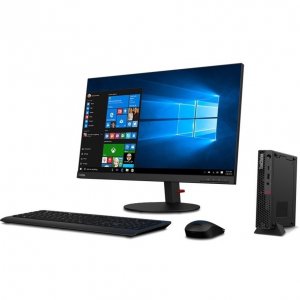 Lenovo 30DF0087US Topseller Workstations