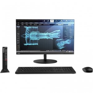 Lenovo 30DF0087US Topseller Workstations