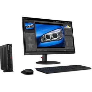 Lenovo 30DF0087US Topseller Workstations