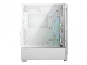 Cougar AIRFACE RGB WHITE Cs Airface Rgb White Mtower Gaming Cs Brillia