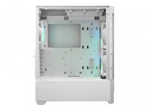 Cougar AIRFACE RGB WHITE Cs Airface Rgb White Mtower Gaming Cs Brillia