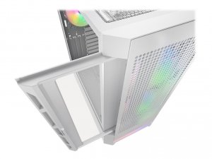 Cougar AIRFACE RGB WHITE Cs Airface Rgb White Mtower Gaming Cs Brillia