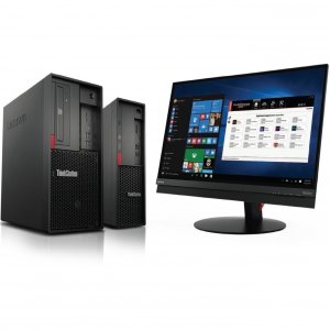 Lenovo 30E3009NUS Topseller  Thinkstation P350