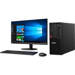 Lenovo 30E3009NUS Topseller  Thinkstation P350