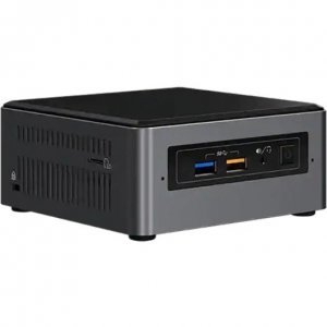 Intel BNUC11TNHI30Z00 Personal Systems