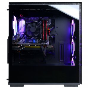 Cyberpower GXI1290V4 Pc Gamer Xtreme