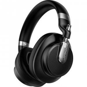 Creative HP9750HD Morpheus 360 Wireless Anc Headset - Sleek Black Desi