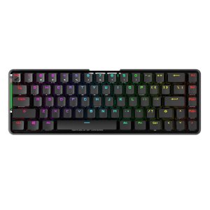 Asus M601 ROG FALCHION/RD/US Kb M601 Rog Falchion Rd Us Wireless Gamin