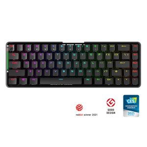 Asus M601 ROG FALCHION/RD/US Kb M601 Rog Falchion Rd Us Wireless Gamin