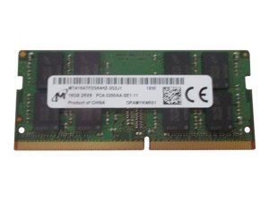 Hp 286J1AA#ABA 16gb Ddr4 3200 Mem