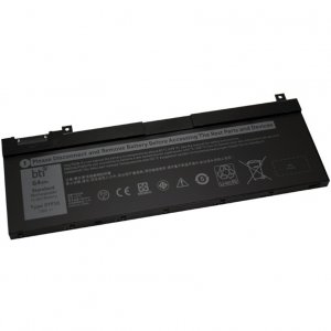 Battery 5TF10-BTI Batt For Dell Precision 7530 7540 7730