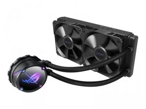 Asus ROG STRIX LC II 240 Lqcl Rog Strix Lc Ii 240