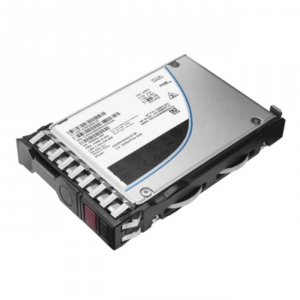 Hp P37017-B21 Hpe 3.84tb Sas Mu Sff Sc Vs Mv Ssd