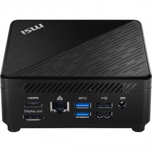 Msi CU510M629 Dt  Cubi 5 10m-629us R