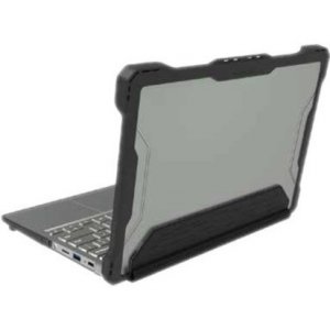 Max HP-ESS-G5EE-14-BCLR Extreme Shell-s For Hp G5 Chromebook Clamshell