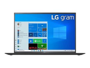 Lg 16Z90P-N.APB7U1 , 16 Gram Lightweight Notebook, Hw Tpm, Windows 10p