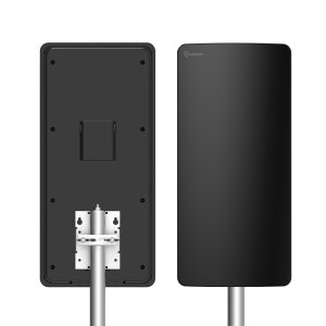 Antop AT-400 Black At400 Hdtv Antenna Black