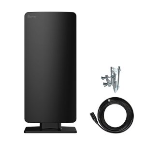 Antop AT-400 Black At400 Hdtv Antenna Black