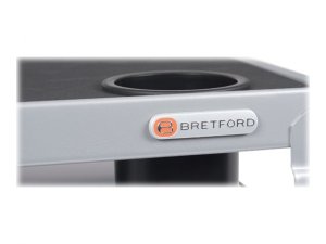 Bretford MICA6-PM Mobile Instructor Cart,