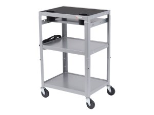 Bretford MICA6-PM Mobile Instructor Cart,