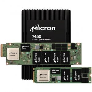 Crucial MTFDKBA960TFR-1BC15ABYYR Micron Ssd Mtfdkba960tfr-1bc15abyyr 9