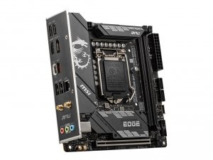 Msi B560IEDWIFI Mpg B560i Gaming Edge Wifi