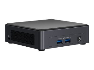 Intel BNUC11TNKV70000 Personal Systems